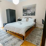 Cosy Near The Centre Appartement Thessalonique