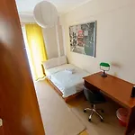 Cosy Near The Centre Appartement Thessalonique