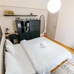 Appartement Cosy Near The Centre *