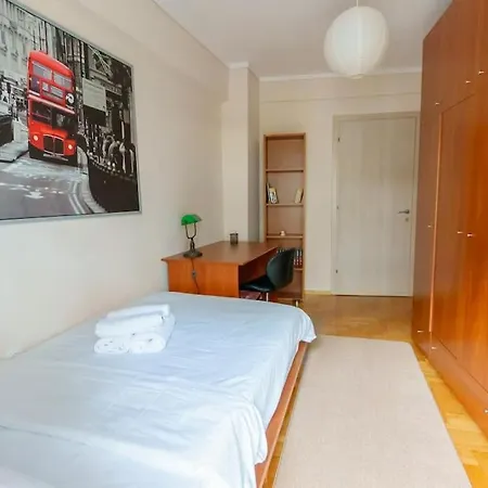 Cosy Near The Centre 公寓 塞萨洛尼基