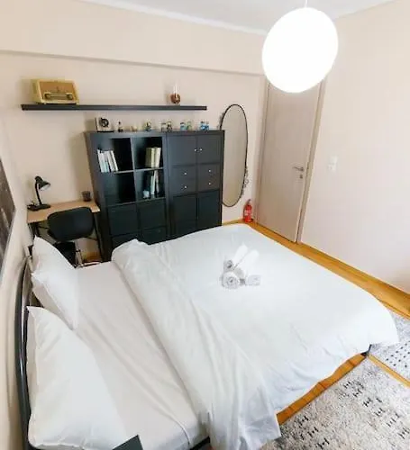 Appartamento Cosy Near The Centre *