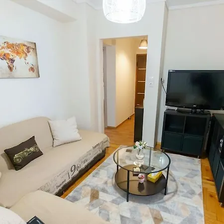 Apartment Cosy Near The Centre *