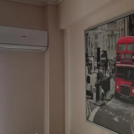 Apartment Cosy Near The Centre *