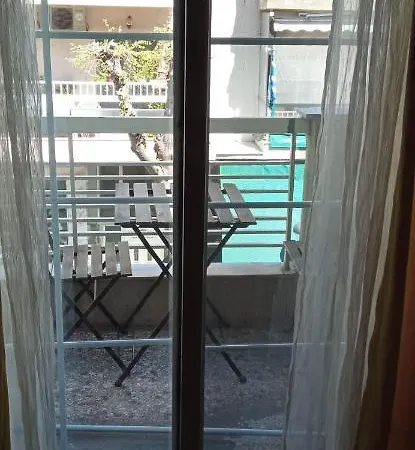 Apartment Cosy Near The Centre Thessaloniki